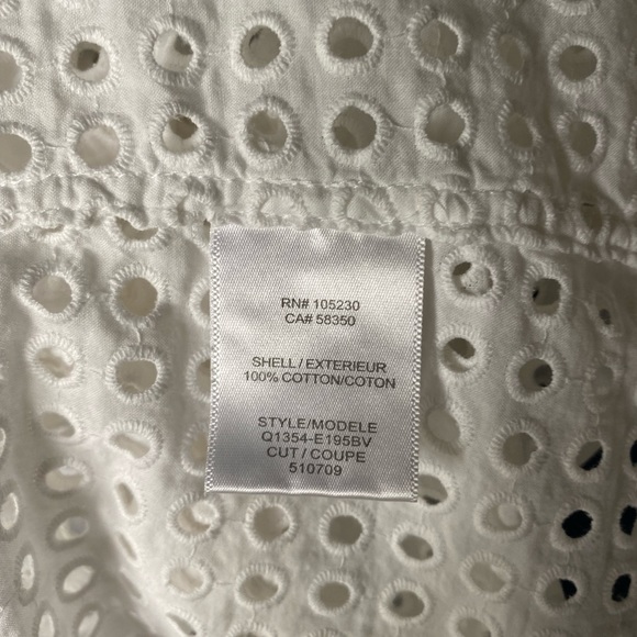 Equipment shirt - Picture 4 of 6